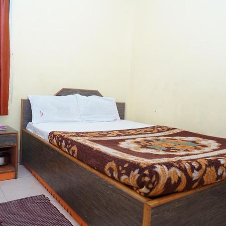 Aastha Hotel Rourkela Exterior foto
