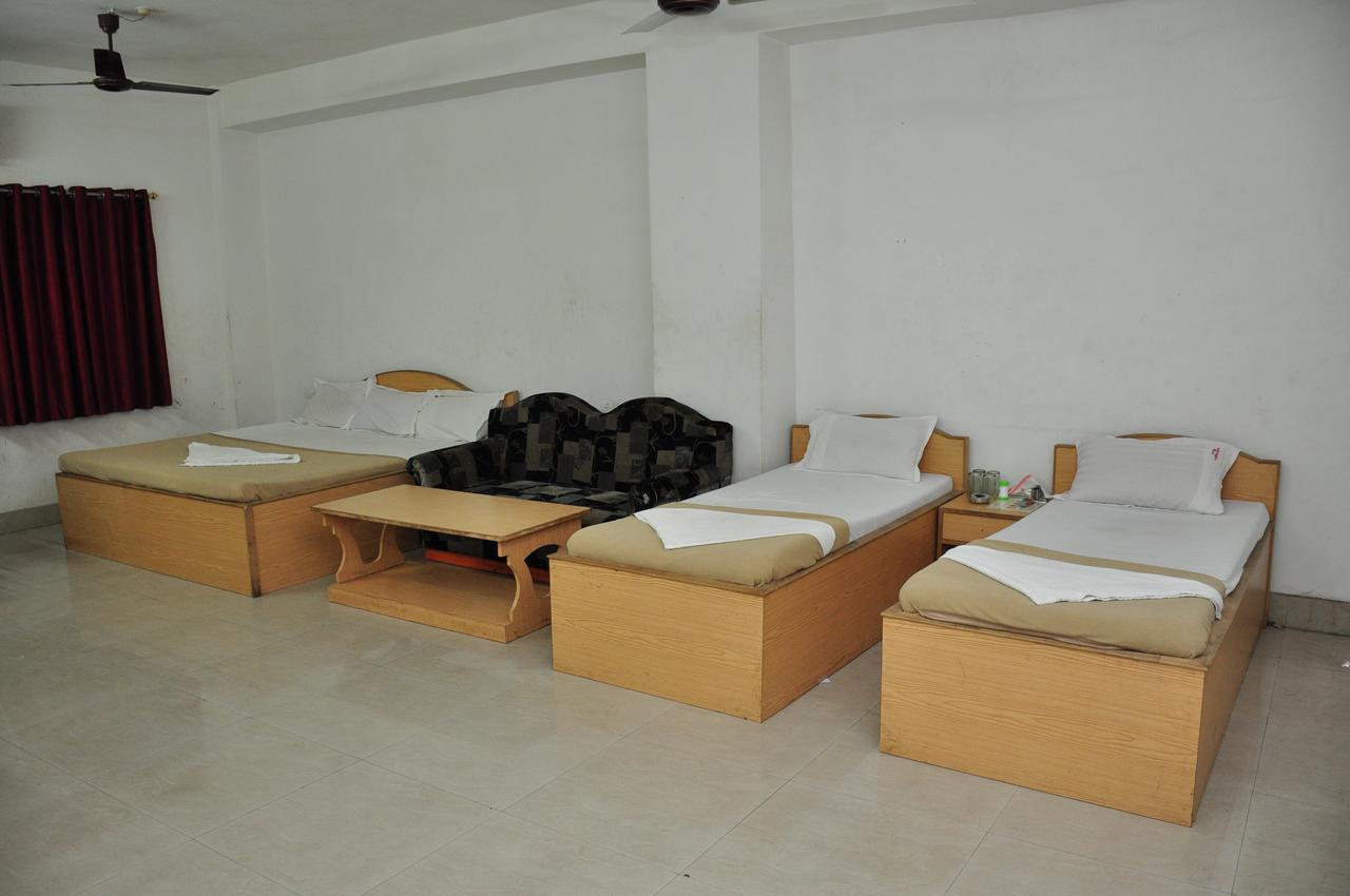Aastha Hotel Rourkela Exterior foto