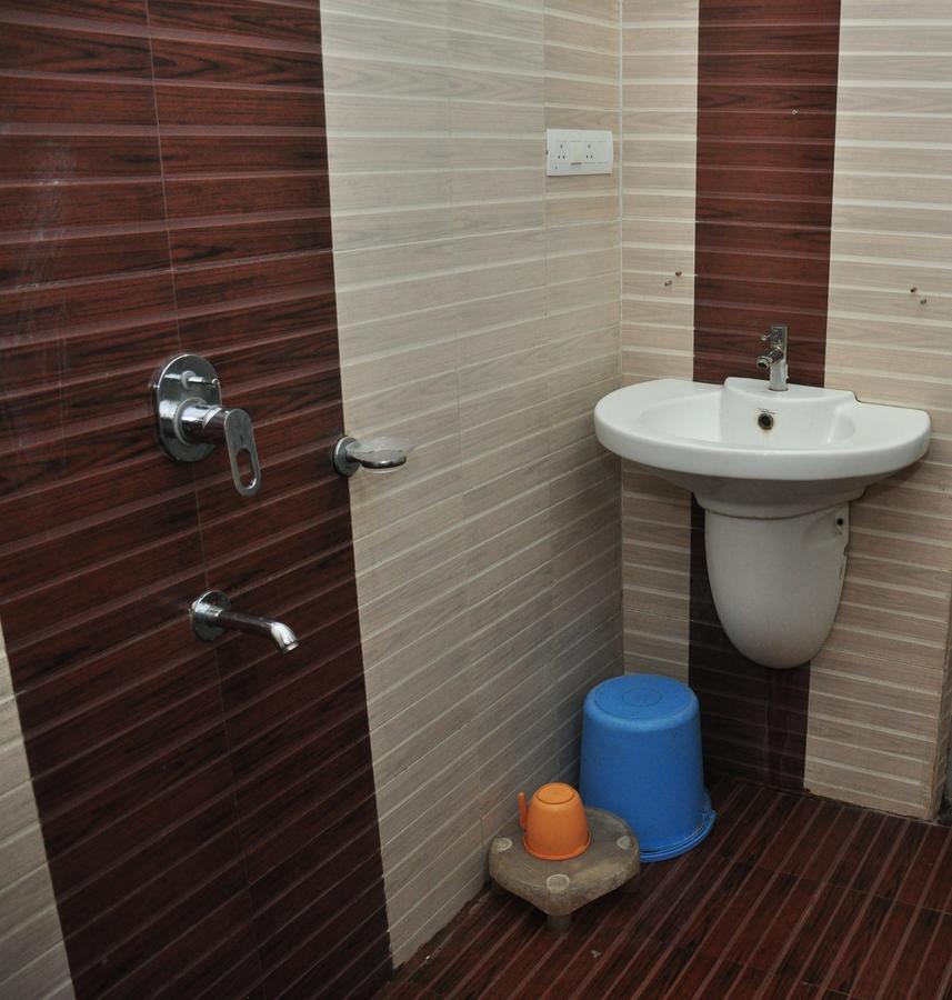 Aastha Hotel Rourkela Exterior foto