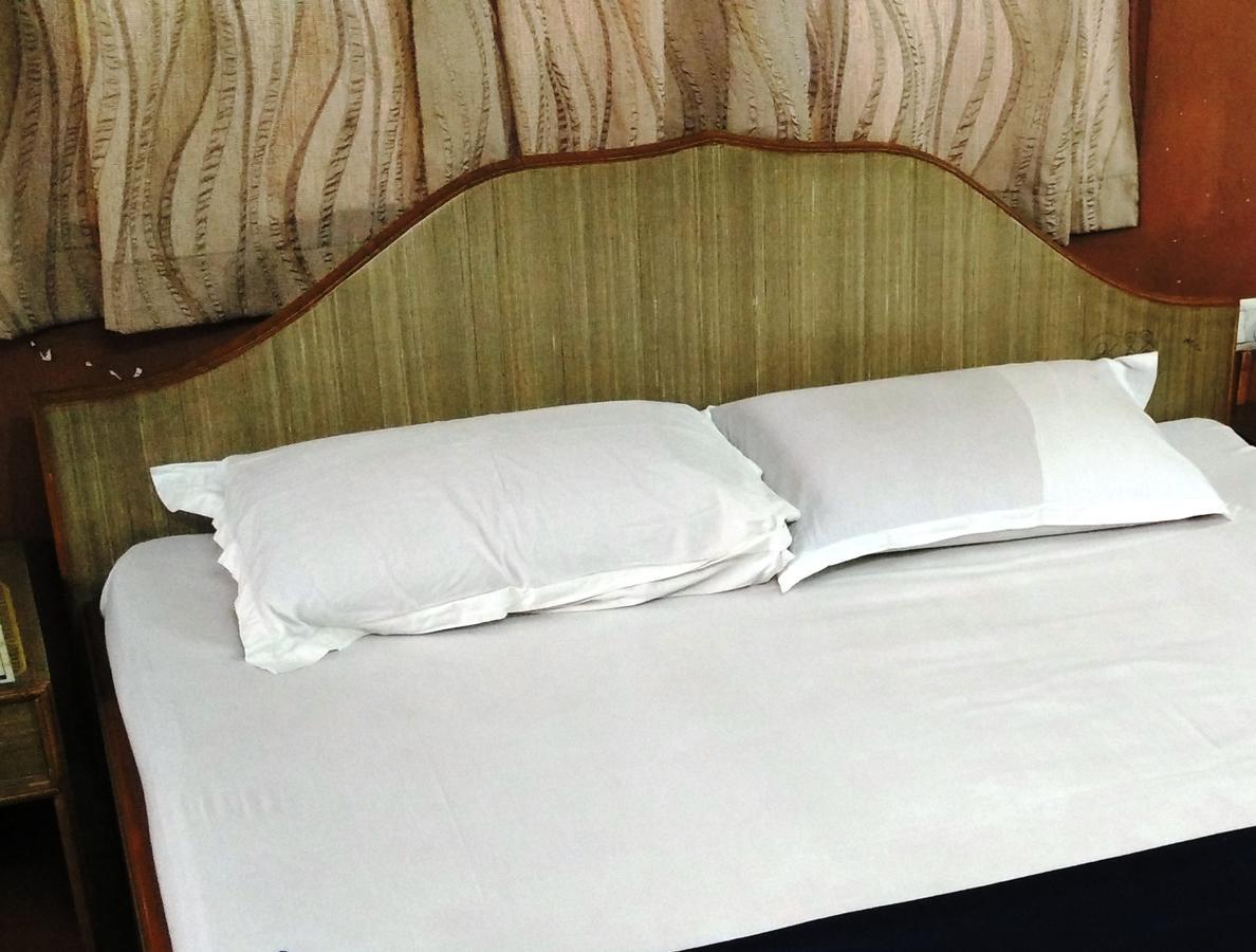 Aastha Hotel Rourkela Exterior foto