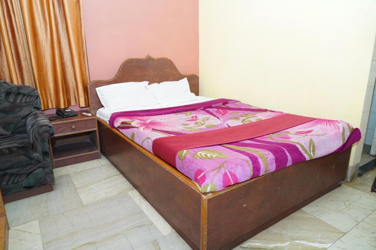 Aastha Hotel Rourkela Exterior foto